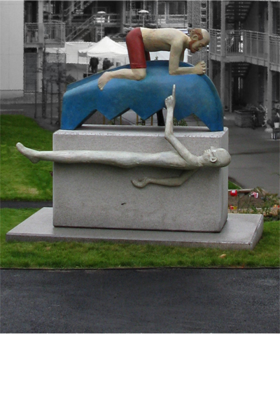 Peer Gynt and The Passenger