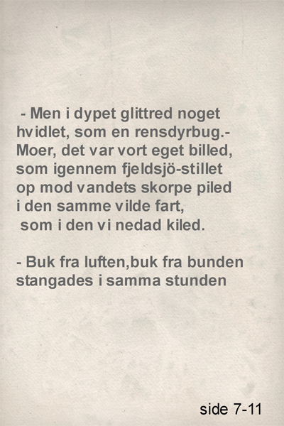 Peer Gynt