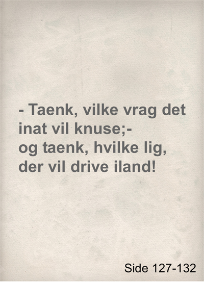 Peer Gynt och Passageraren